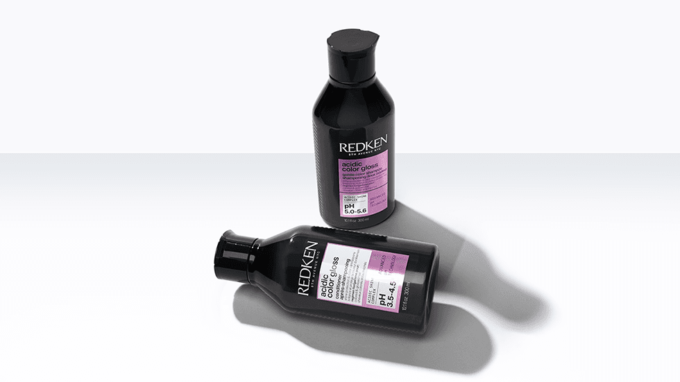 Redken Acidic Color Gloss hårpleie