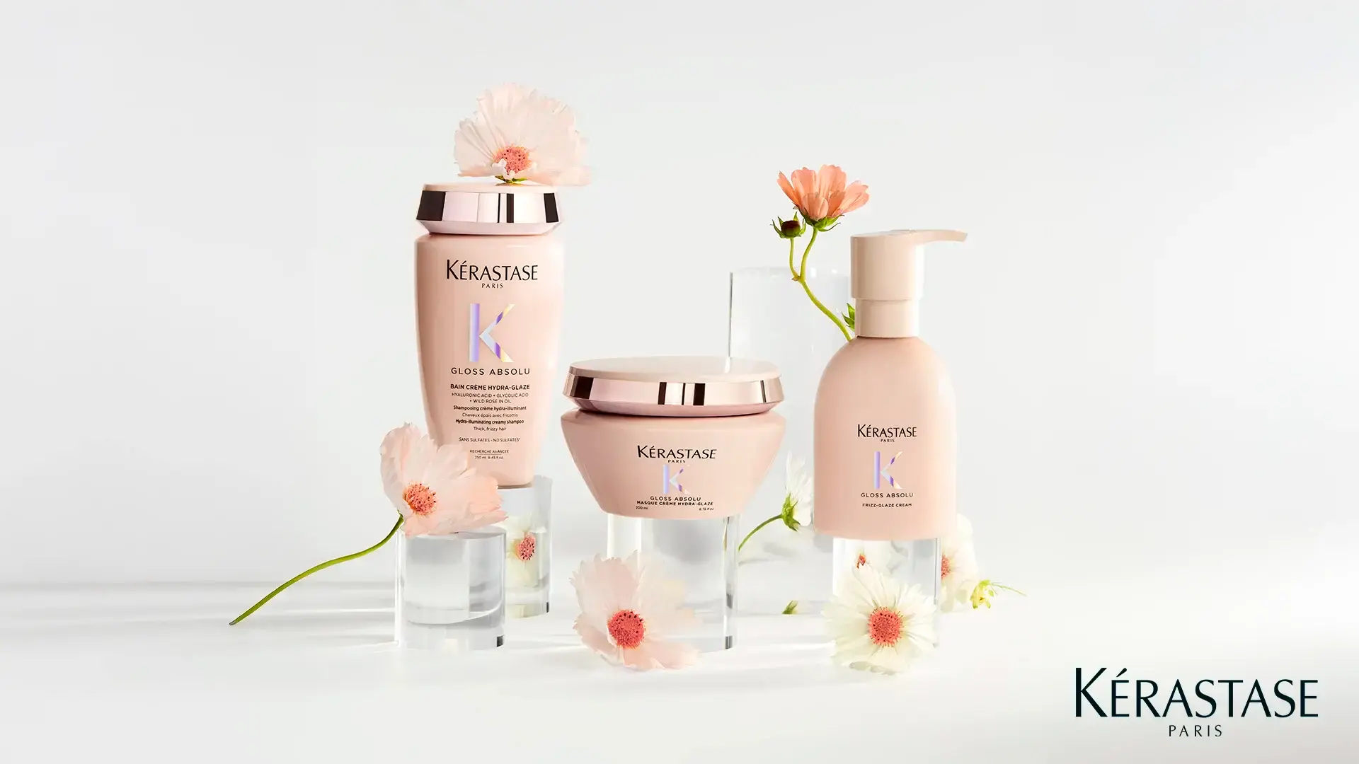 Kérastase Gloss Absolu Crème