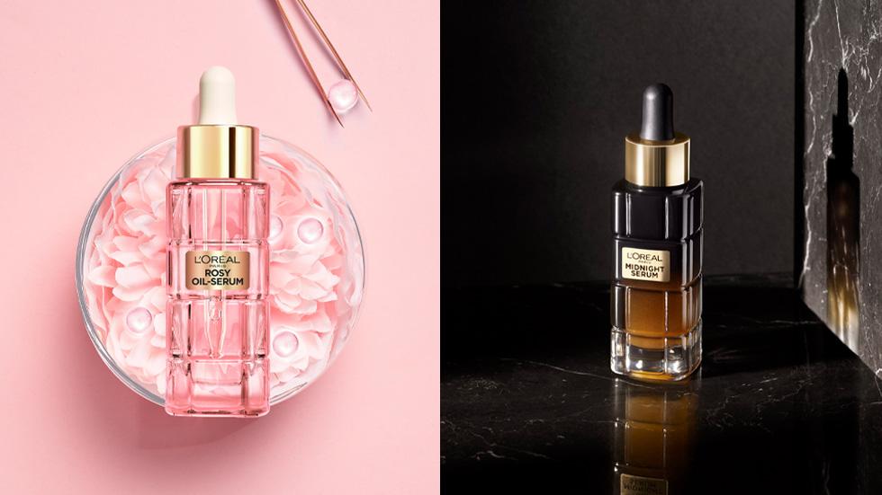 L'Oréal Age Perfect