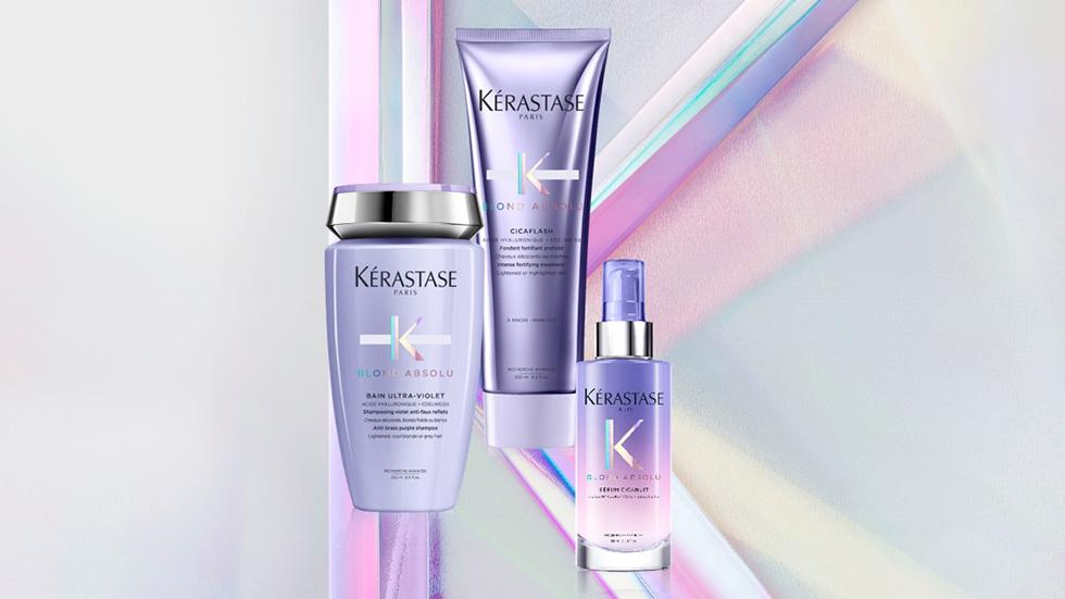 Kérastase Blond Absolu